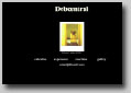 web design for debcentral.com